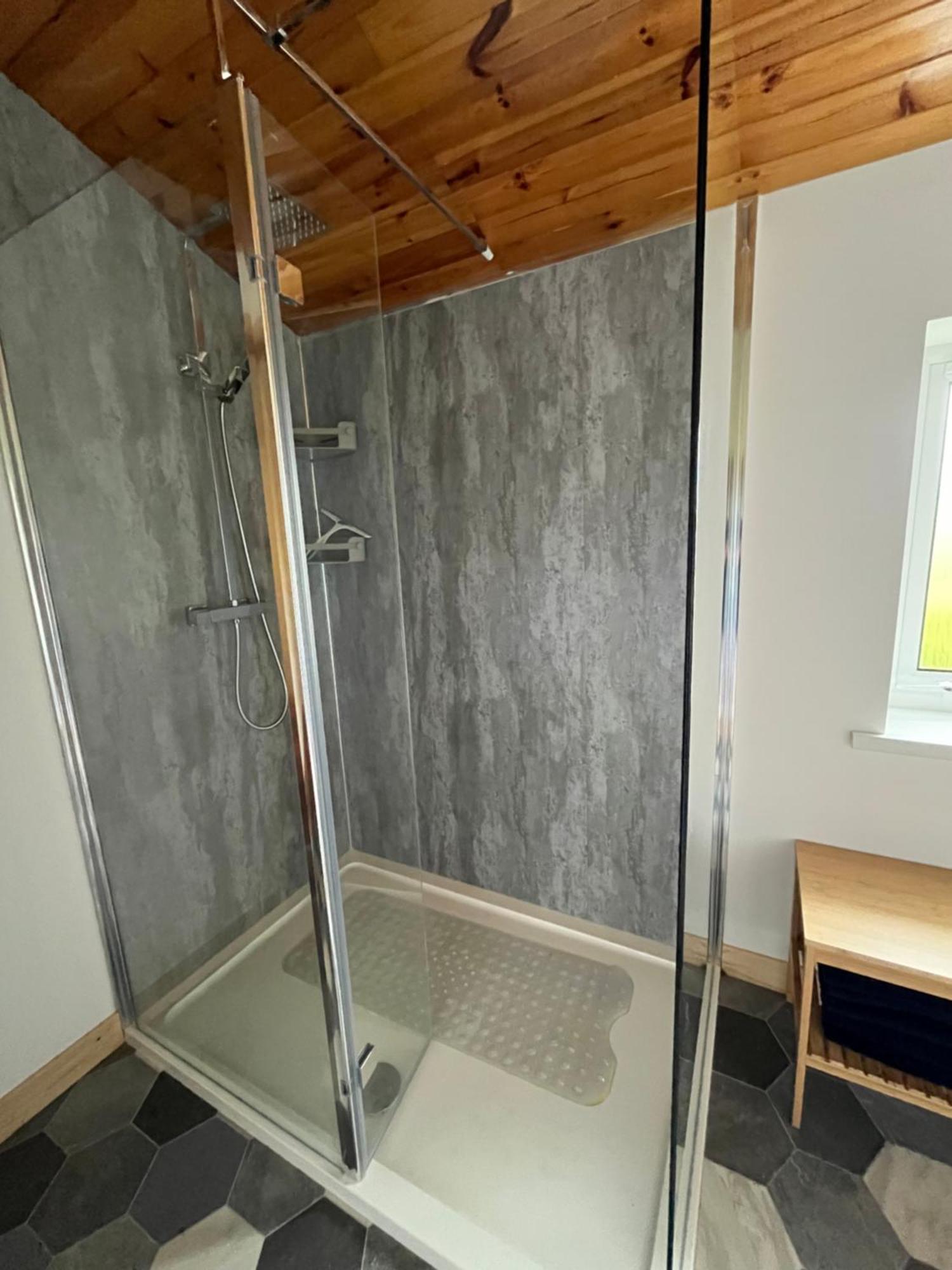 Tigh Stobbian Casa vacanze Lionel