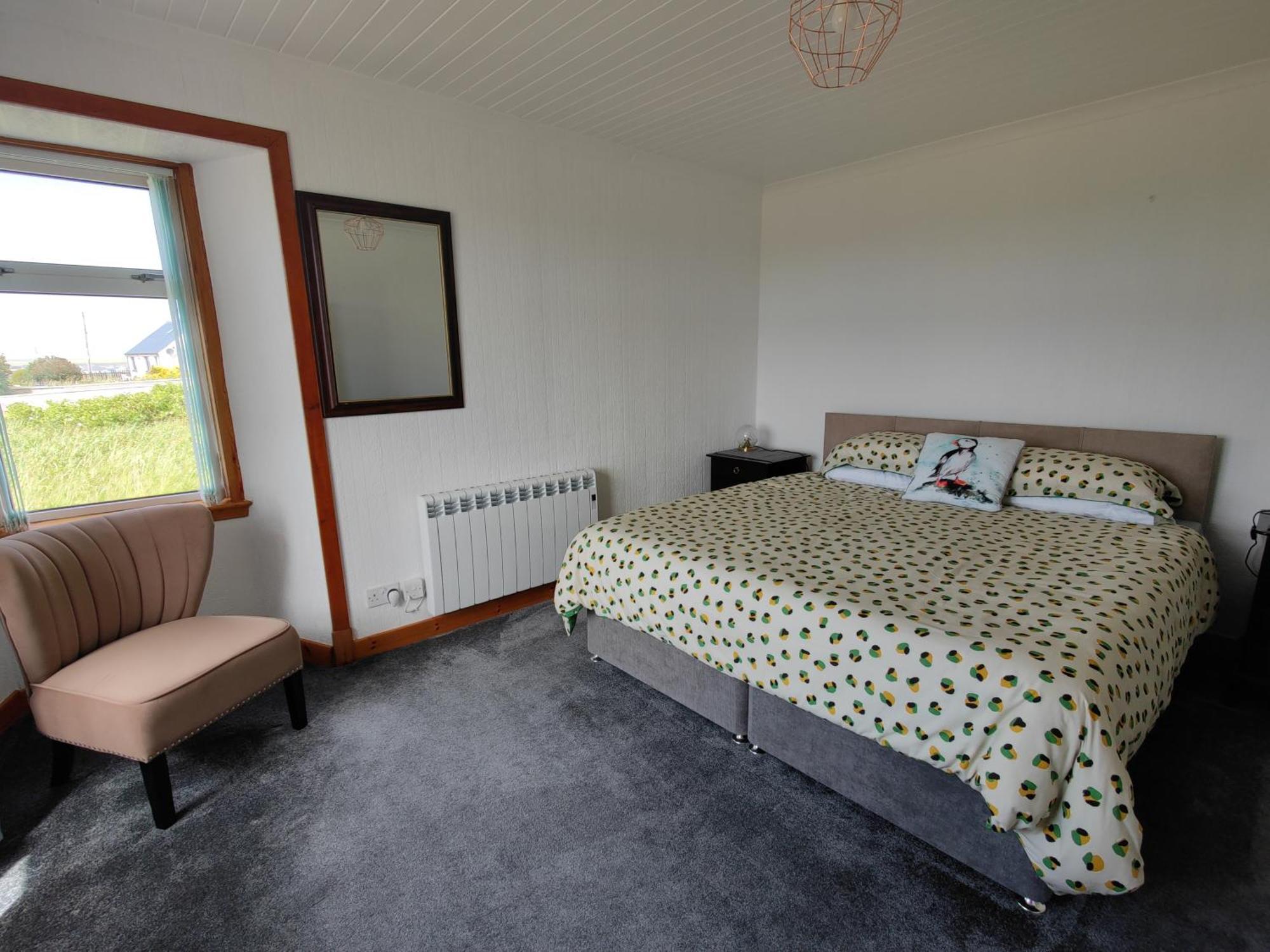 Casa vacanze Tigh Stobbian