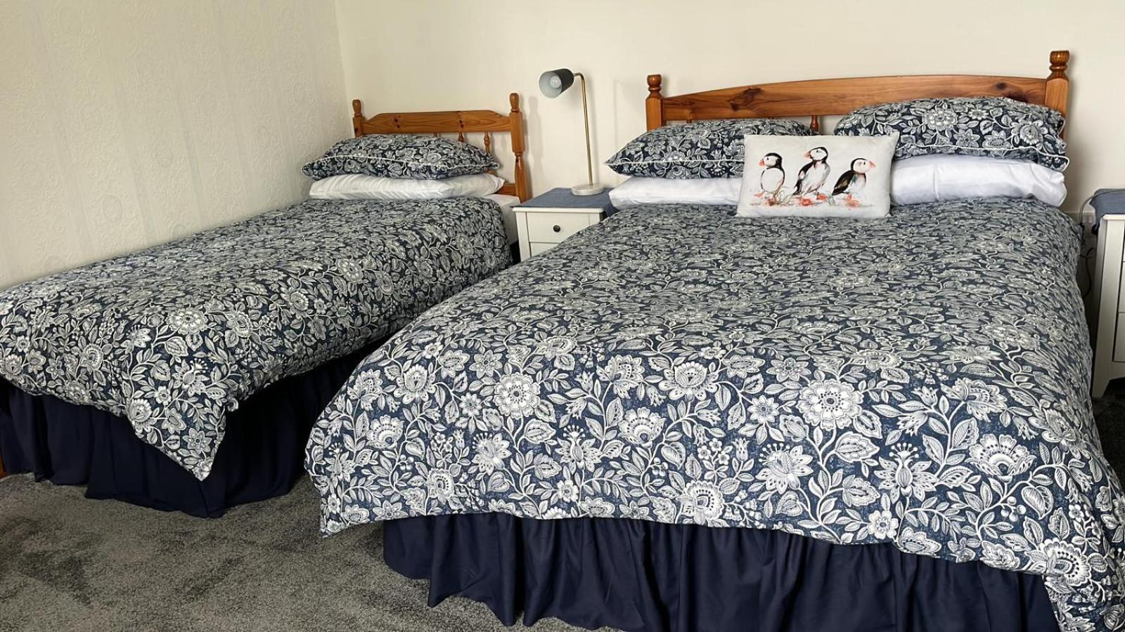 Casa vacanze Tigh Stobbian *