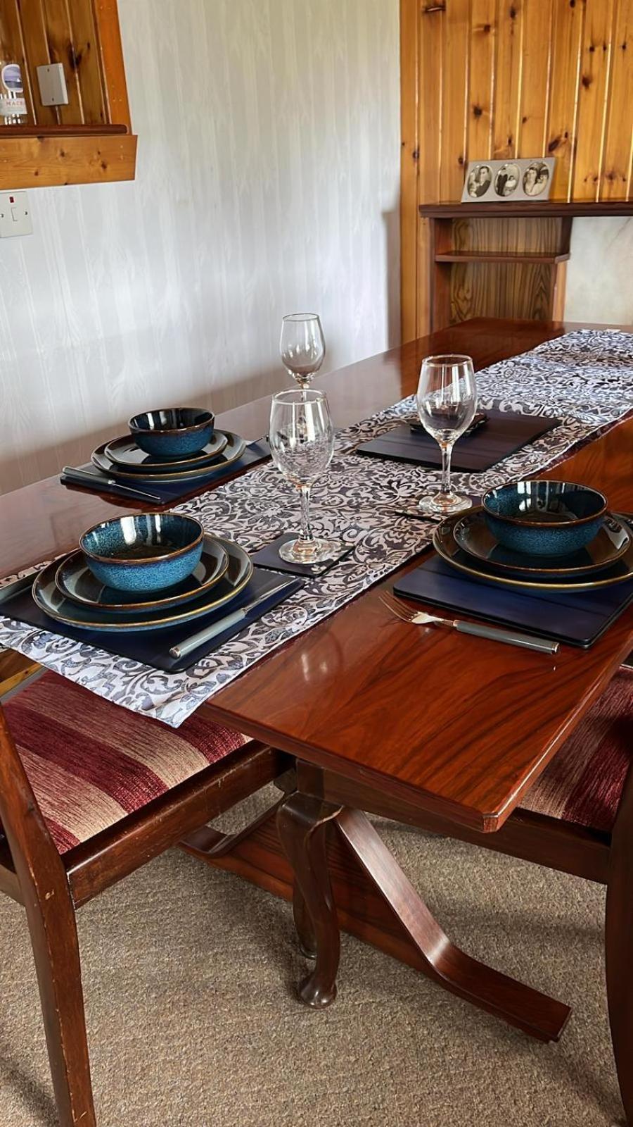 Tigh Stobbian Casa vacanze Lionel