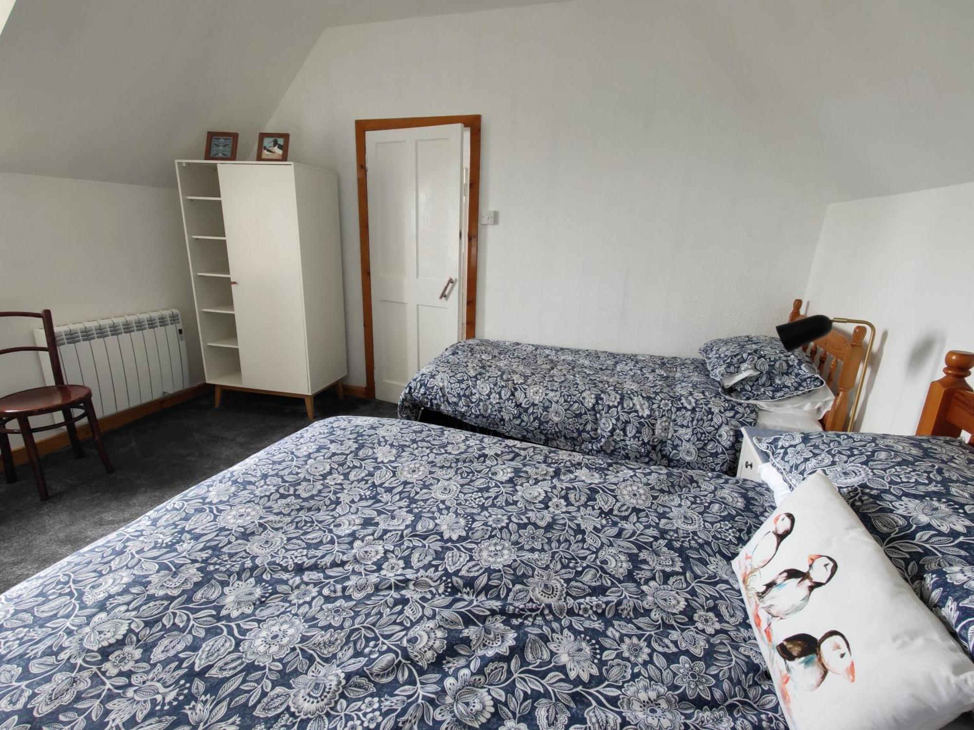 Casa vacanze Tigh Stobbian