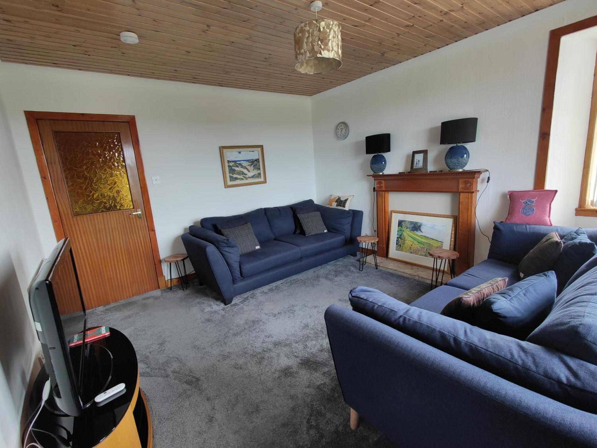Tigh Stobbian Casa vacanze *